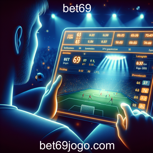Experiência VIP: O Melhor do Bet69 para Apostadores Exigentes