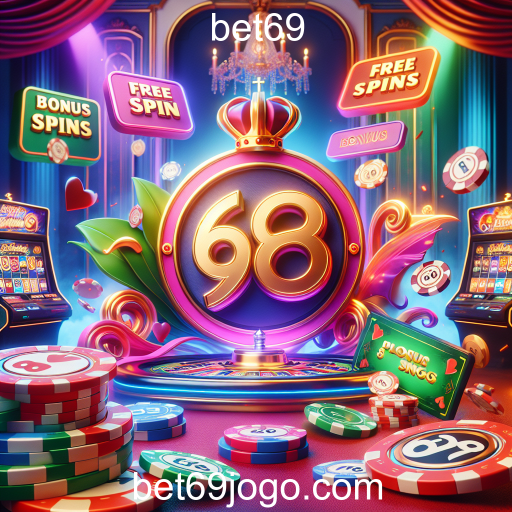 Descubra as Melhores Promoções no Bet69