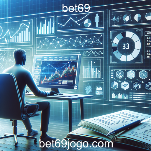 A Magia dos Caça-níqueis no Bet69