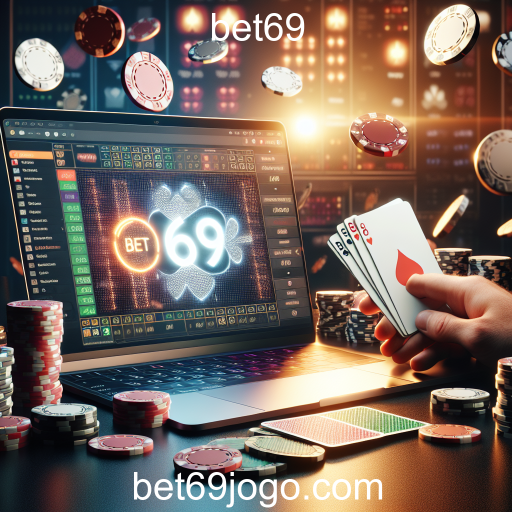 Experiência VIP: O Melhor do Bet69 para Apostadores Exigentes